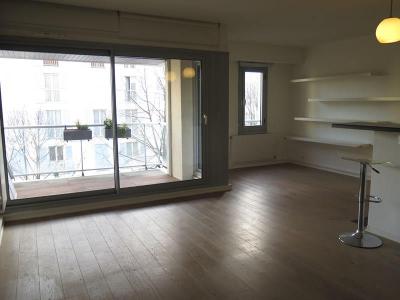 For rent Rueil-malmaison 2 rooms 49 m2 Hauts de Seine (92500) photo 0