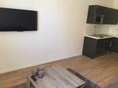 Louer Appartement 33 m2 Nice