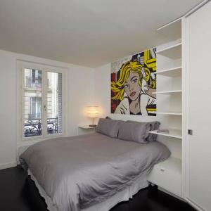 For rent Paris-1er-arrondissement 2 rooms 85 m2 Paris (75001) photo 3