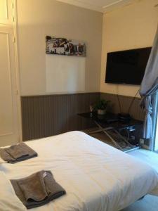 For rent Nice 1 room 21 m2 Alpes Maritimes (06000) photo 1