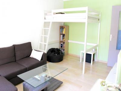 For rent Nice 1 room 30 m2 Alpes Maritimes (06000) photo 1