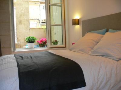 Louer Appartement Bordeaux 750 euros