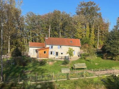 For sale Sainte-anne-saint-priest 4 rooms 72 m2 Haute vienne (87120) photo 4