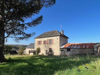 For sale Beaumont 6 rooms 140 m2 Correze (19390) photo 0