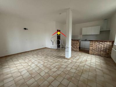 For rent Saint-crepin-ibouvillers 1 room 36 m2 Oise (60149) photo 0