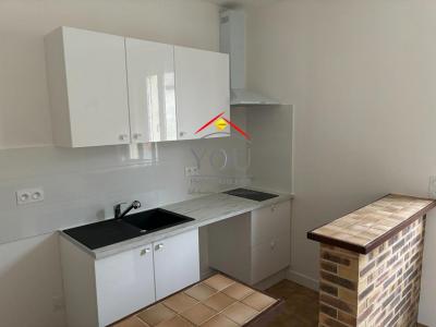 Annonce Location Appartement Saint-crepin-ibouvillers 60