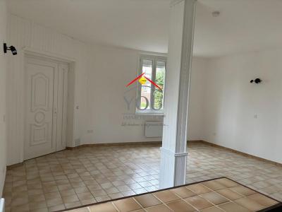 Louer Appartement 36 m2 Saint-crepin-ibouvillers