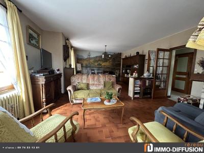 For sale 6 rooms 120 m2 Indre et loire (37400) photo 1