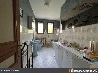 For sale 6 rooms 120 m2 Indre et loire (37400) photo 4