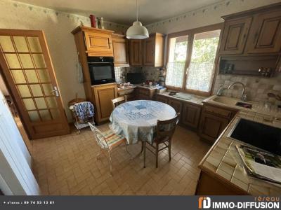 For sale OUCQUES 5 rooms 117 m2 Loir et cher (41100) photo 1