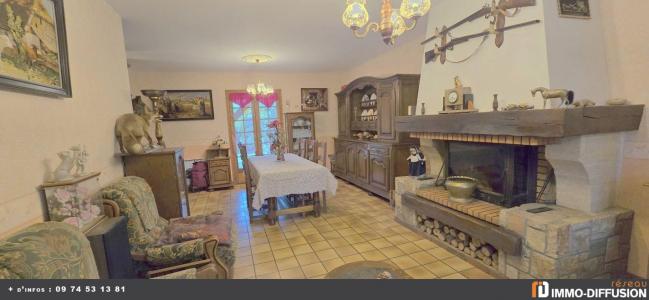 For sale 15MIN NE DE VENDOME 6 rooms 115 m2 Loir et cher (41160) photo 2