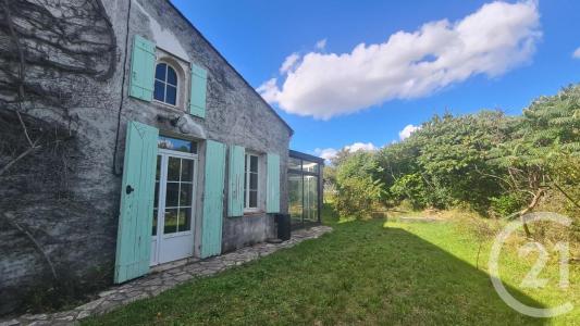 Annonce Vente 6 pices Maison Cissac-medoc 33