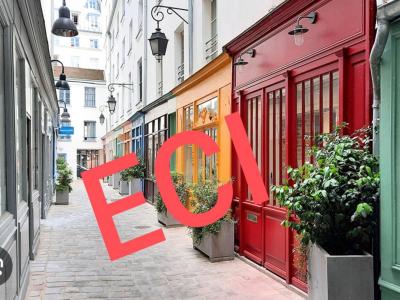 Annonce Vente Commerce Paris-3eme-arrondissement 75