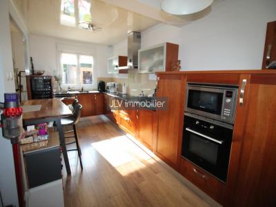 For sale Coudekerque-branche 6 rooms 111 m2 Nord (59210) photo 1