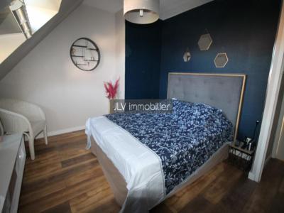 For sale Coudekerque-branche 6 rooms 111 m2 Nord (59210) photo 2