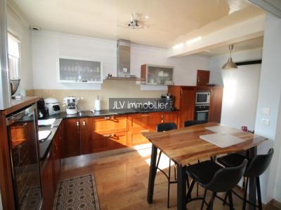 For sale Coudekerque-branche 6 rooms 111 m2 Nord (59210) photo 4