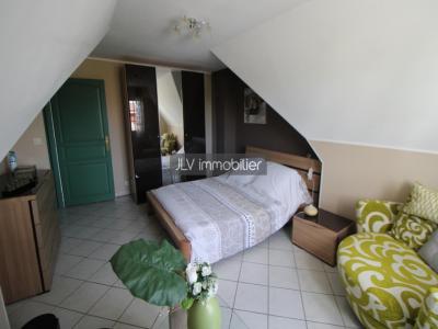 For sale Spycker 8 rooms 148 m2 Nord (59380) photo 4