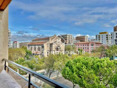 For sale Marseille-2eme-arrondissement 3 rooms 66 m2 Bouches du Rhone (13002) photo 1