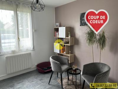 Annonce Vente 4 pices Maison Bourges 18