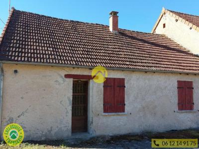 For sale Hyds 5 rooms 80 m2 Allier (03600) photo 0