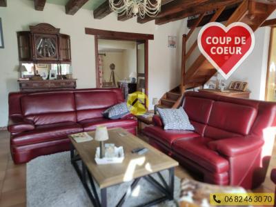 Annonce Vente 5 pices Maison Ainay-le-chateau 03