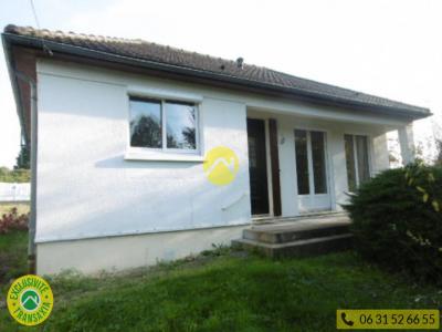 Acheter Maison 66 m2 Blanc