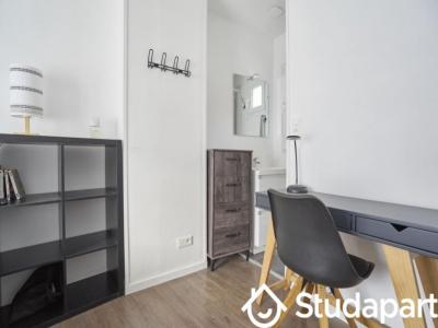 Louer Appartement Reims 520 euros