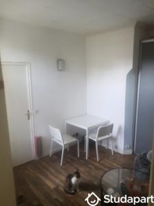 For rent Gentilly 1 room 9 m2 Val de Marne (94250) photo 0