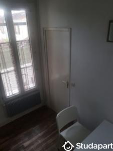 For rent Gentilly 1 room 9 m2 Val de Marne (94250) photo 4