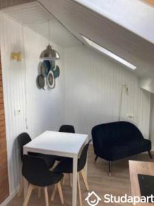 Louer Maison 21 m2 Reims