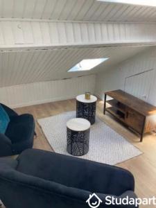 Louer Maison Reims 550 euros