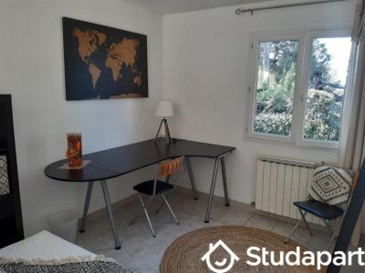 Annonce Location Appartement Roquefort-les-pins 06