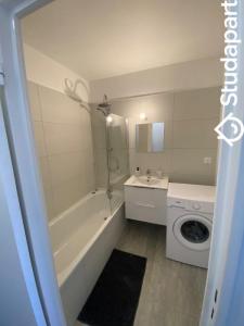 Louer Appartement Reims Marne