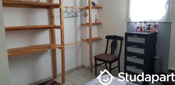 Annonce Location Appartement Saint-malo 35