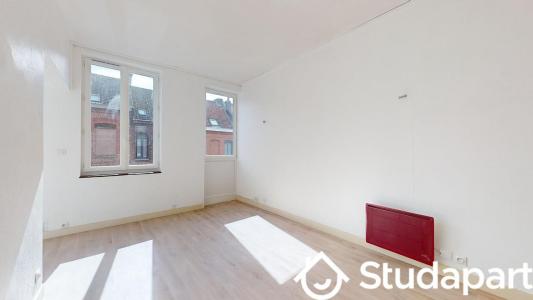 For rent Tourcoing 1 room 67 m2 Nord (59200) photo 1