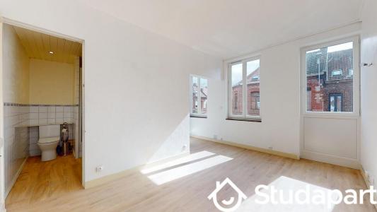 For rent Tourcoing 1 room 67 m2 Nord (59200) photo 2