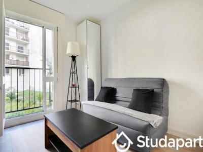 Annonce Location Appartement Paris-18eme-arrondissement 75