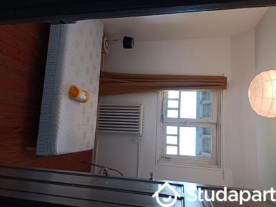 For rent Evreux 1 room 20 m2 Eure (27000) photo 4