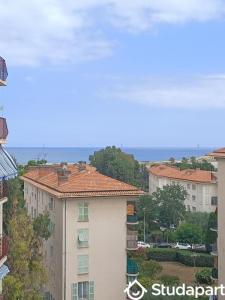 For rent Nice 1 room 11 m2 Alpes Maritimes (06200) photo 0