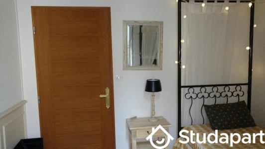 For rent Dijon 1 room 11 m2 Cote d'or (21000) photo 4