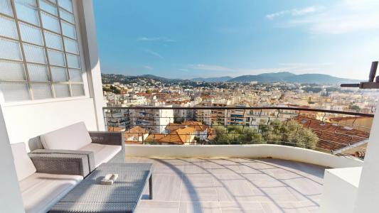 For sale Nice 3 rooms 73 m2 Alpes Maritimes (06100) photo 0