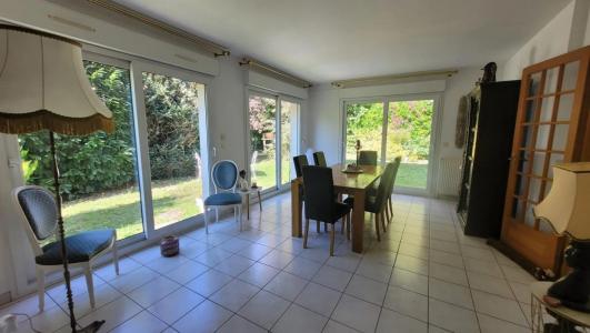 Acheter Maison 181 m2 Rueil-malmaison