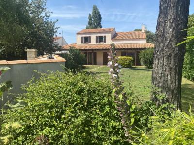 Annonce Vente 6 pices Maison Verines 17