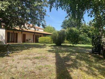 Acheter Maison Verines 399000 euros