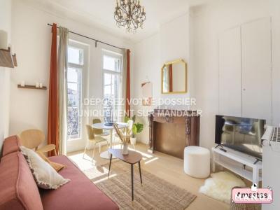 Annonce Location 4 pices Appartement Marseille-6eme-arrondissement 13