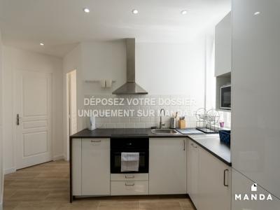 Louer Appartement Corbeil-essonnes Essonne