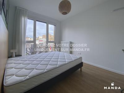 For rent Ivry-sur-seine 3 rooms 55 m2 Val de Marne (94200) photo 2