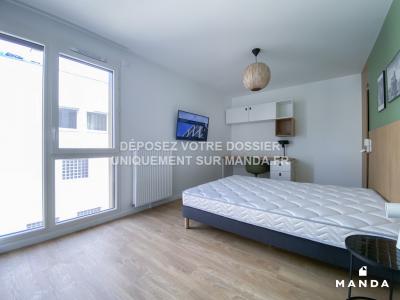 For rent Ivry-sur-seine 3 rooms 55 m2 Val de Marne (94200) photo 4