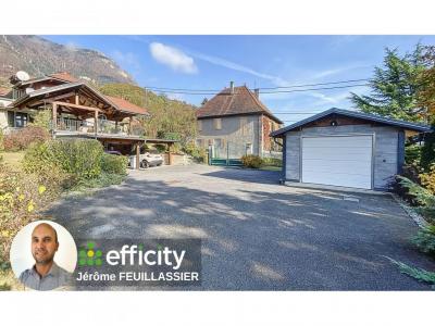 For sale Ayse 8 rooms 185 m2 Haute savoie (74130) photo 1