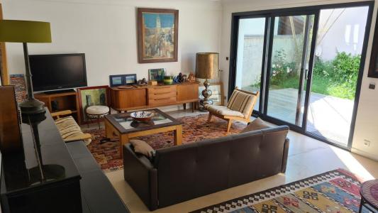 For sale Suresnes 6 rooms 145 m2 Hauts de Seine (92150) photo 0